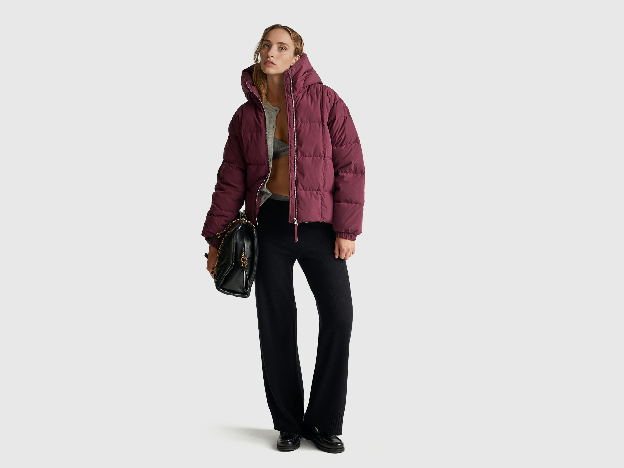 JACKET Women image number 3